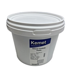361514 Silicon Carbide Paste, 600 Fepa Grit, 9.3 Micron, 1 Kg
