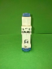 CHINT NB1-D10-1P Miniature Circuit Breaker 1P, 10 A,D Curve, UL 1077