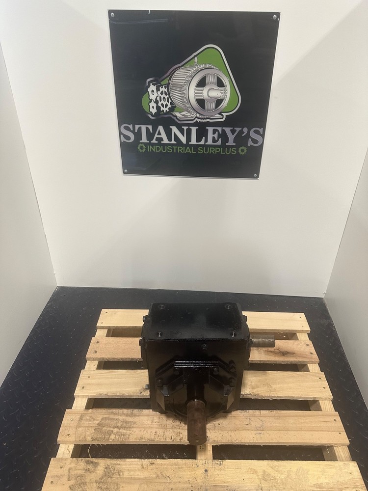 Electra-Gear 400M20L/FX0002 Gear Reducer 20:1 Ratio Refurbished