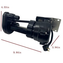 Ice Machine Universal Water Pump Ice Replacement Tool Universal 1450R/MIN 110V