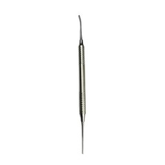Dental Restorative Instruments Chisel Straight & Curved cavity preparation tool