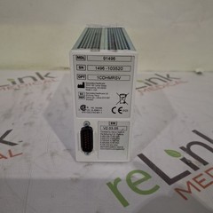 Spacelabs Healthcare 91496 Multiparameter Module