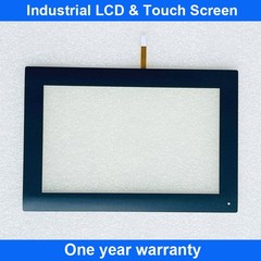 Beijer X2 pro 7 Touch Screen Panel Glass Digitizer Beijer X2 pro 7 +Overlay Film