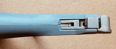 Panduit GTS-E Ergonomic Manual Tool for Cable Ties w/ adjustable tightening
