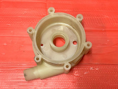 Sethco Pump Parts 6 pcs