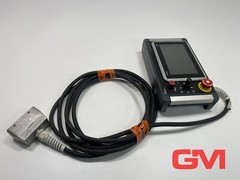Beijer Display X2 Pro 7 – B2 HMI Panel 630000205 Rev. 1 + Control Unit