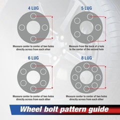 4PCS 15mm 5×114.3mm 60.1mm Wheel Spacers for Toyota Lexus Scion