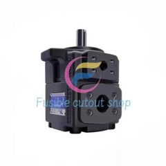 1 Pc. New For YLC Vane Pump PV2R1-10RAF1 10ml/r 21MPA 1450r/min