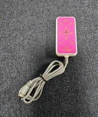LIP O LASER II SLIMMING 635-650NM Pad – Larger 10 Diode Probe