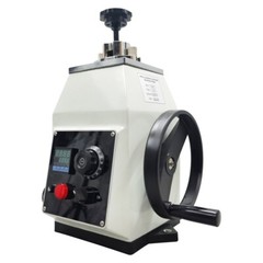 XQ-2B Metallographic Specimen Setting Inlaying Machine 110V 45mm/1.8”