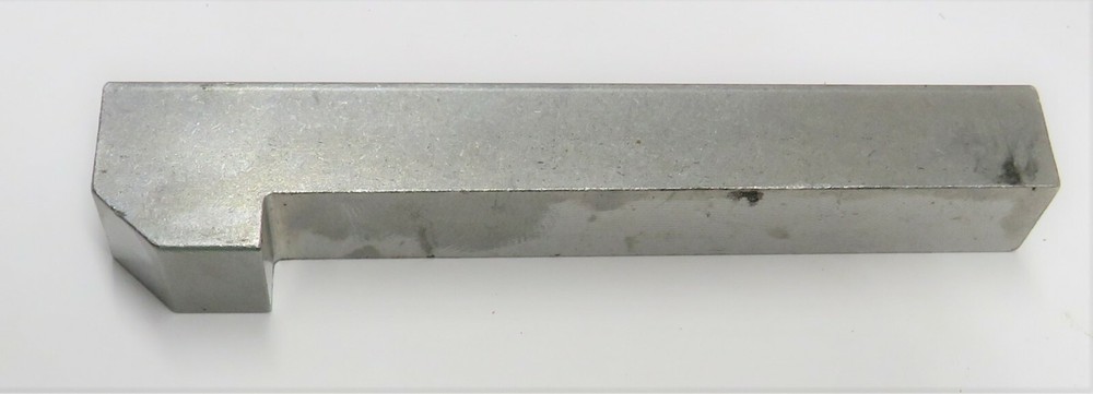 Gib Shear Shaft Key 1/2 x 3 inch Stationary Gas Engine Hit Miss Farm Tractor