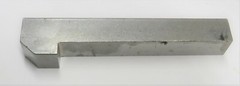 Gib Shear Shaft Key 1/2 x 3 inch Stationary Gas Engine Hit Miss Farm Tractor
