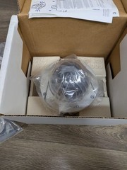Avigilon 1.3C-H4SL-DO1-IR Dome IP PoE Network Security Camera 320-0725C NEW