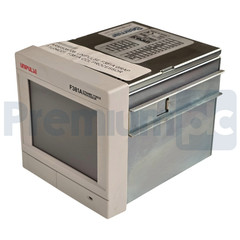 Unipulse F381A Dynamic Force Processor Digital Indicator/Display TFT 24VDC NSNP