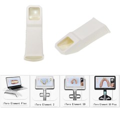 100Pcs Disposable Oral Scanner Sleeves Dental Protective Cover for iTero Element