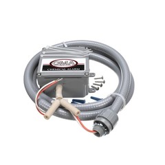 SANITIZER ALARM ASSY 115V 12508.00 – Genuine OEM Replacement Part