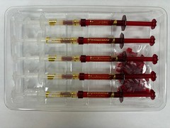 Ultradent Boost In Office Tooth Whitener 40% Patient Kit 6249