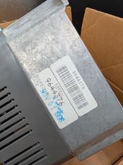 BALDOR ID102F50-E | 0.4kW 0.5Hp 230vac Inverter Drive *NEW*