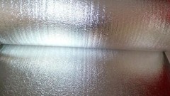 US ENERGY PRODUCTS Pro 10mm Foil with Core Foam – Radiant Barrier, 48″x10ft