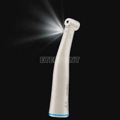 NSK Style Dental 1:1/1:5/20:1 Fiber Optic LED Increasing Contra Angle Handpiece