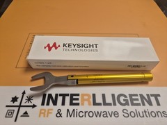 Keysight 8710-1764 NMD Torque Wrench for Network Analyzers, 0.9N-m, 8lb-in, New