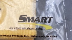 New Genuine Smart SMT-1600 3-Way Spray Stretchsock