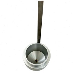 Ford Cup Ford Viscosity Cup Liquid Viscosity Cup 1/2/3/4/5# Cup Volume 100 ± 1ml