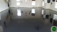 BLACK EPOXY RESIN 4 COATING FLOORS & TABLE TOPS -BLACK GEL COAT 4 BOATS & MOLDS