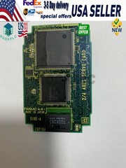 FANUC Servo Card A20B-3300-0120 US Seller NDA Available