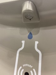 Elkay EZH20 Bottle Filling Station Only EZWSR_10