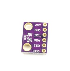GY-BMP280 Pressure /Temperature Sensor High Precision I2C /ISP USA seller