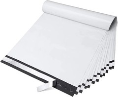 Poly Mailer, Pack, Shipping Bags for Clothing