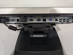 POSIFLEX XT-3815 POS Touchscreen – Celeron J1900 16GB RAM No HDD – Win 10
