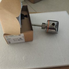 SI5000 1PCS Brand New IFM pressure switch quality assurance #S