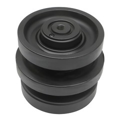 Bottom Roller 6689371 For Bobcat T190 T650 T320 T300H T200 T750 T300 T250H T550