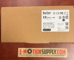Beijer – HMI 7″ Screen with iX runtime,TFT-LCD touch screen，X2 Pro7-B2