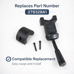 Forward Reverse Shifter 278328A1 for Case 570MXT 580SN 590SL