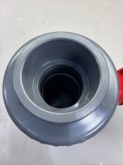 3″ DN50 True Union Ball Valve Socket/Threaded NSF