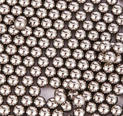 1 Lot 2mm 304 stainless steel Precision Ball–0.5kg 15000 pcs