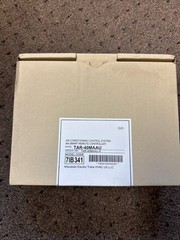 Trane Mitsubishi TAR-40MAAU Thermostat –