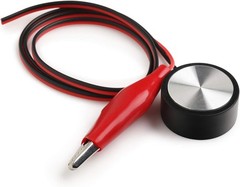 SainSmart CNC Router Z-Axis Tool Setting Touch Probe, Compatible with Grbl/Mach