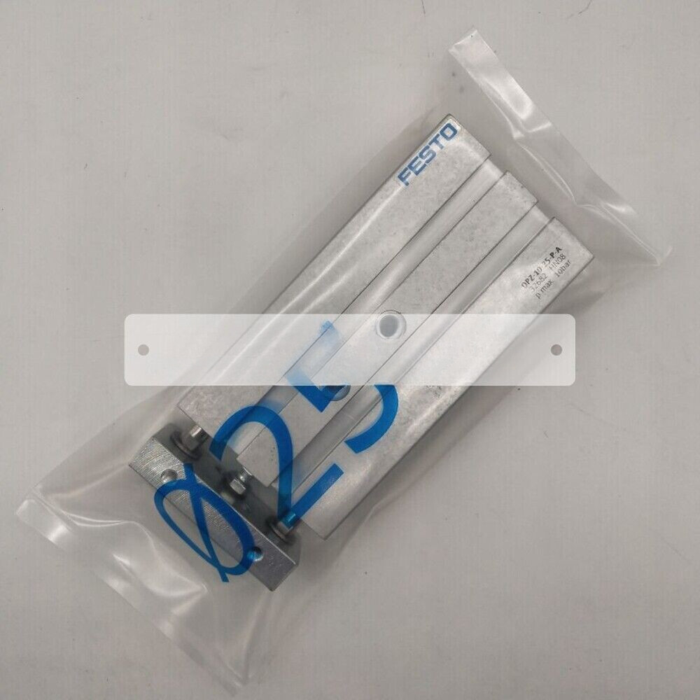 1PC NEW FIT FOR Cylinder DPZJ-10-16-25-25-25-40-50-80-100-P-A-KF-S2