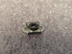 ‘1 PIECE’ – PN# NAS1068RC04M – NUT PLATE