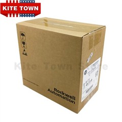 2023 New Factory Sealed Allen-Bradley 25B-D6P0N104 525 2.2kW 3Hp AC Drive