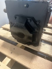 Electra-Gear 400M20L/FX0002 Gear Reducer 20:1 Ratio Refurbished
