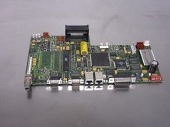 HP Agilent G1311-66500 LPM Motherboard for G1311A HPLC