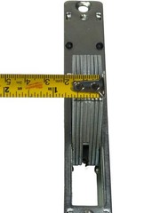 ASSA ABLOY ADAMS RITE 1-1/8 – 02 DEAD LATCH BOLT MORTISE COMMERCIAL LOCK