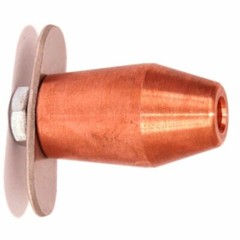 RHINEHART DEHORNER X50 SMALL 1/4″ Adaptor Tip Debud Goats Pygmy Horns