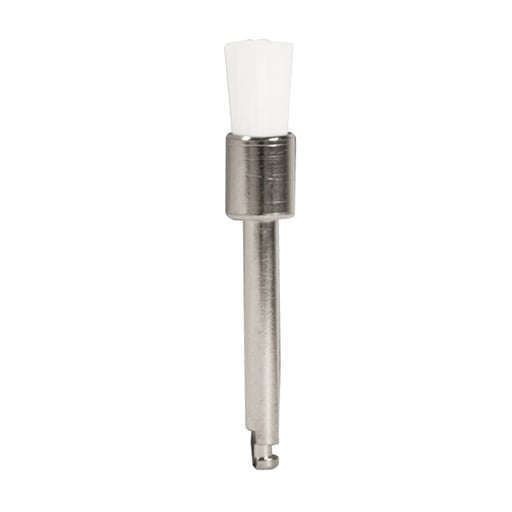Prophy Brush Flat RA Latch Type, 144/Pack, Mark3, 100-443344