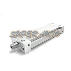 1Pcs For Flat Cylinder MUB/MDUB32-5-10-15-20-25-30-35-40DZ-50-75-100-125DZ DMZ
